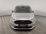 Ford Transit Connect II Рестайлинг Москва  - изображение 23