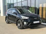 Hyundai Creta I Ижевск  - изображение 38