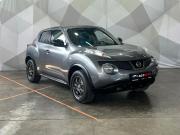 Nissan Juke I Оренбург  - изображение 22
