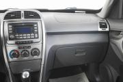 Chery Tiggo (T11) I Рестайлинг (FL) Кемерово  - изображение 35