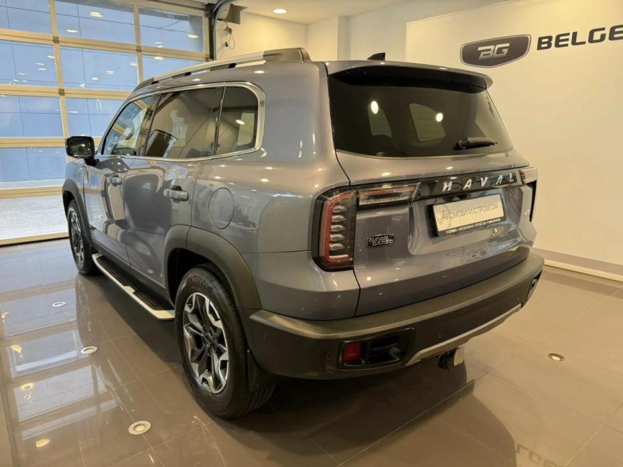 Haval Dargo I Подольск  - изображение 2