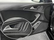 Audi A6 IV (C7) Рестайлинг Ногинск  - изображение 37