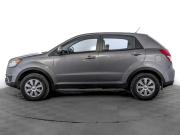 SsangYong Actyon II Рестайлинг Москва  - изображение 34