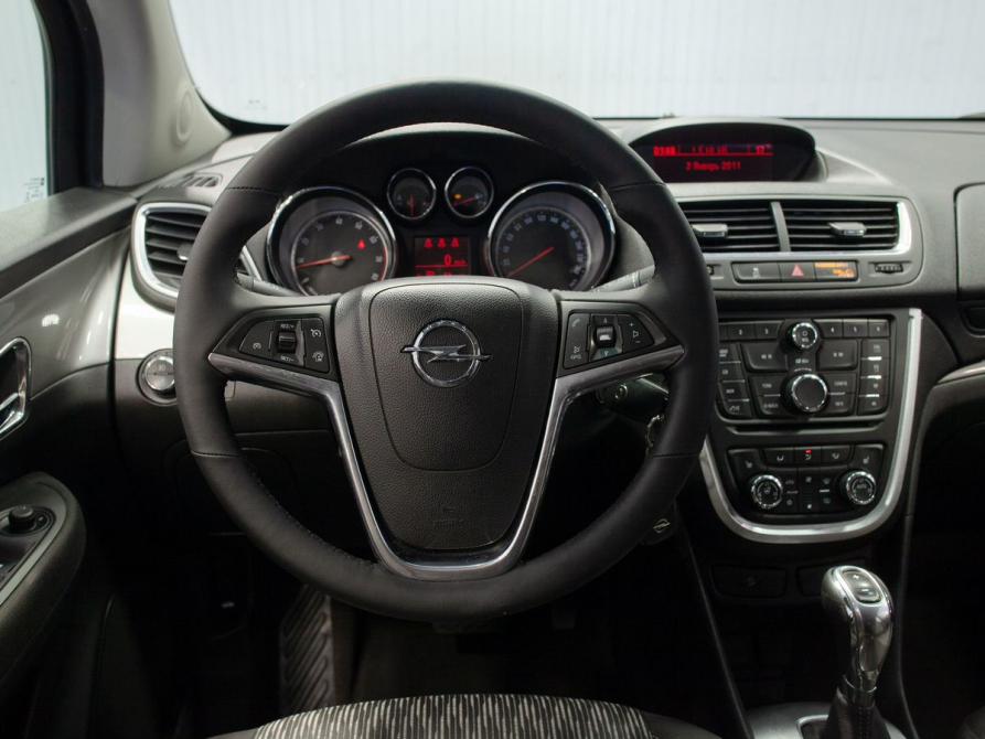 Opel Mokka I Иваново  - изображение 20