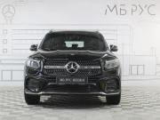 Mercedes-Benz GLB I (X247) Рестайлинг Москва  - изображение 23