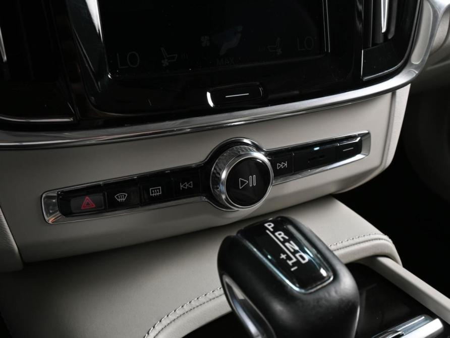 Volvo S90 II Ростов-на-Дону  - изображение 15