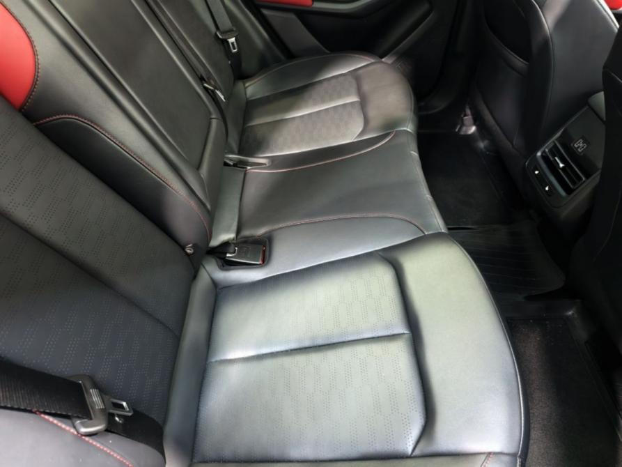 Changan CS55 Plus II Курск  - изображение 20