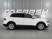 Volkswagen Tiguan II Ростов-на-Дону  - изображение 20