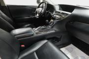 Lexus RX III Рестайлинг Новокузнецк  - изображение 49