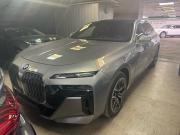 BMW 7 серии VII (G70) Москва  - изображение 10