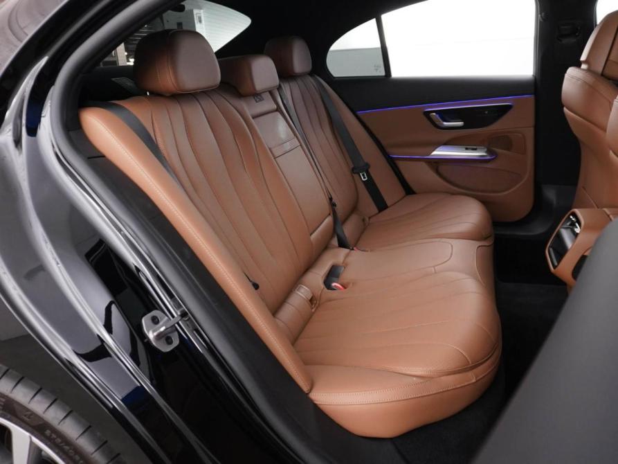 Mercedes-Benz E-Класс VI (W214 S214) Москва  - изображение 7