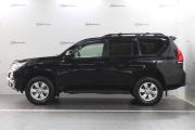 Toyota Land Cruiser Prado 150 Series Рестайлинг 2 Владивосток  - изображение 36