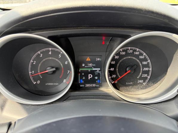 Mitsubishi ASX I с пробегом 2011 года, цена 849 000 рублей, 285000 км, внедорожник, Автокод Объявления