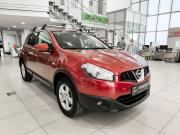 Nissan Qashqai I Казань  - изображение 25