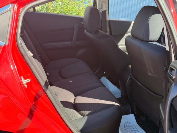 Mazda 6 II (GH) Рестайлинг с пробегом 2010 года, цена 999 000 рублей, 159000 км, седан, Автокод Объявления