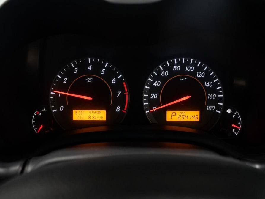 Toyota Corolla X (E140 E150) Чита  - изображение 12