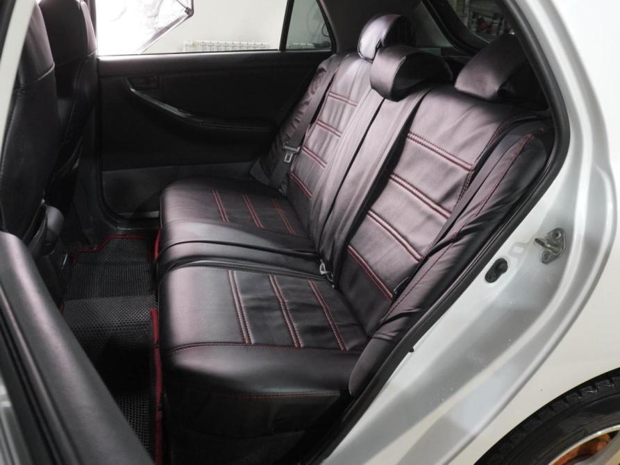 Toyota Allex I Рестайлинг 2 Воронеж  - изображение 7