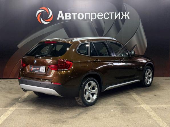 BMW X1 I (E84) с пробегом 2011 года, цена 1 568 000 рублей, 67280 км, внедорожник, Автокод Объявления