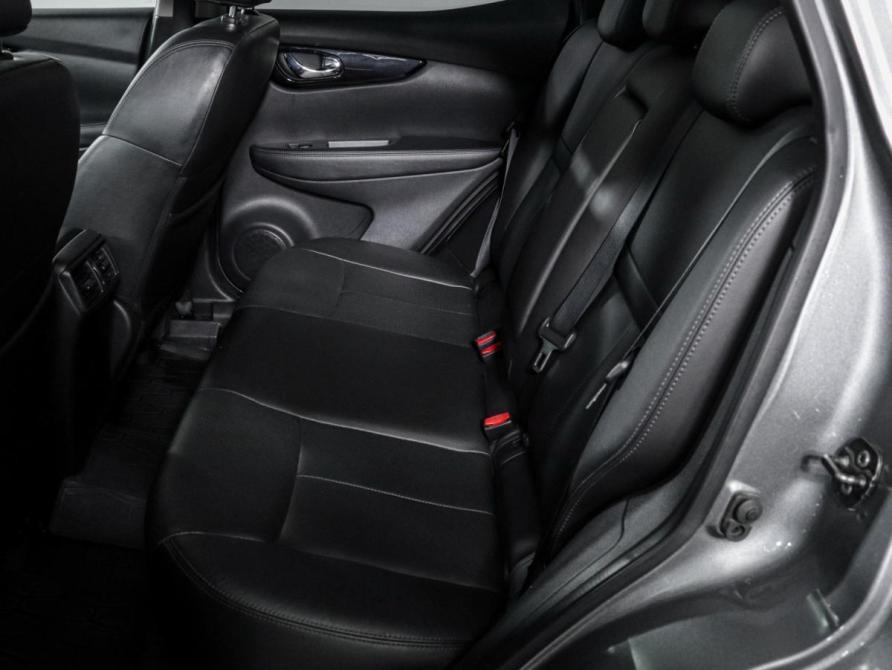 Nissan Qashqai II Москва  - изображение 10