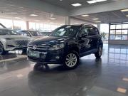Volkswagen Tiguan I Рестайлинг Тверь  - изображение 17
