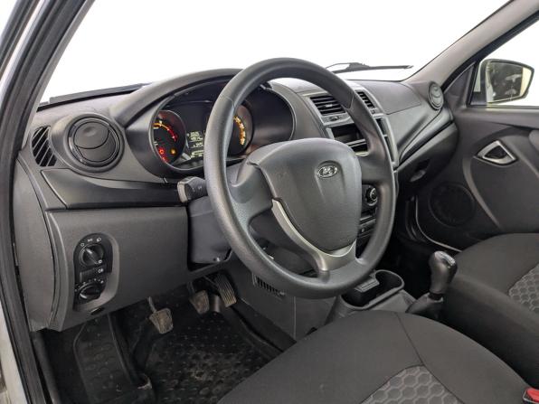 Lada (ВАЗ) Granta I Рестайлинг с пробегом 2024 года, цена 670 000 рублей, 49908 км, седан, Автокод Объявления