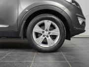 Kia Sportage III Москва  - изображение 49