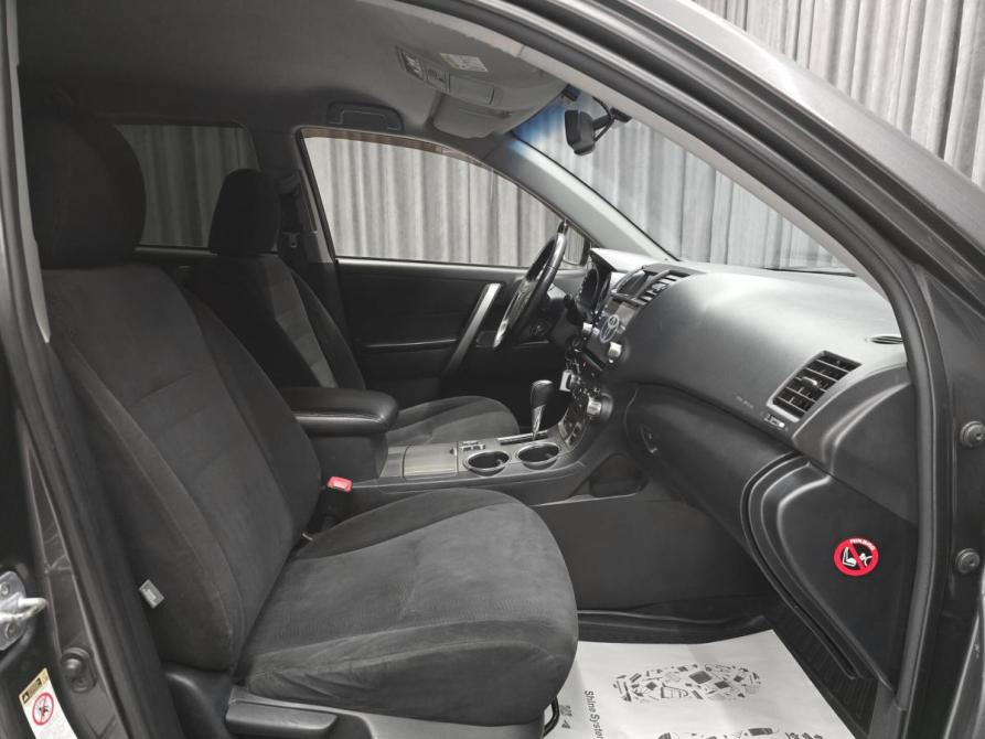 Toyota Highlander II (XU40) Рестайлинг Красноярск  - изображение 14