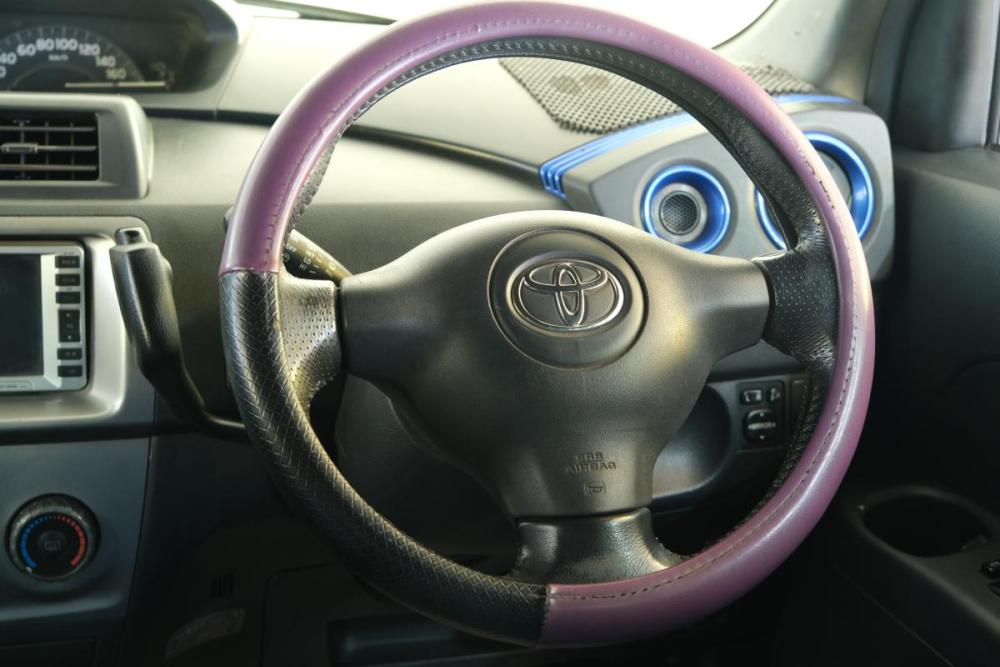 Toyota bB II Омск  - изображение 13