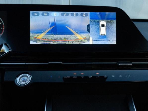 Omoda C5 I с пробегом 2024 года, цена 1 949 000 рублей, 46842 км, внедорожник, Автокод Объявления