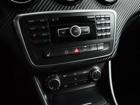 Mercedes-Benz GLA I (X156) с пробегом 2014 года, цена 1 790 000 рублей, 132702 км, внедорожник, Автокод Объявления