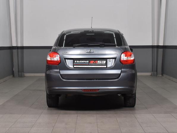 Lada (ВАЗ) Granta I с пробегом 2018 года, цена 579 999 рублей, 25343 км, лифтбек, Автокод Объявления