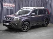 Nissan X-Trail II Рестайлинг Москва  - изображение 22