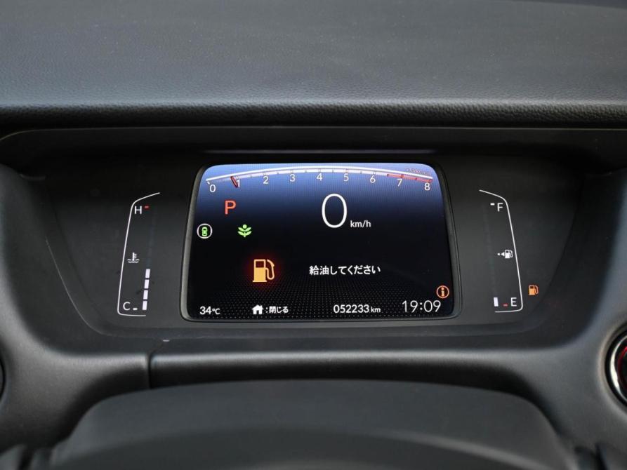 Honda Fit IV Новороссийск  - изображение 16
