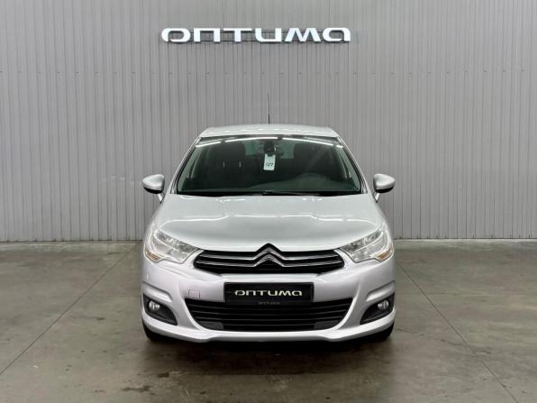 Citroen C4 II с пробегом 2011 года, цена 527 000 рублей, 199491 км, хэтчбек, Автокод Объявления
