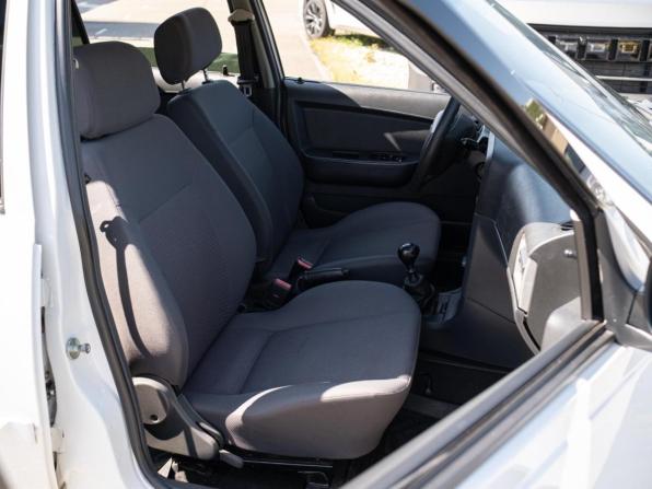 Daewoo Nexia I Рестайлинг с пробегом 2015 года, цена 549 000 рублей, 53956 км, седан, Автокод Объявления