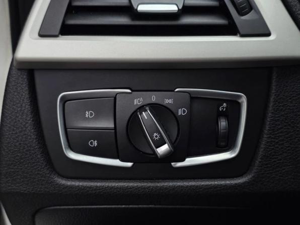 BMW 3 серии VI (F3x) с пробегом 2014 года, цена 1 335 000 рублей, 195263 км, седан, Автокод Объявления