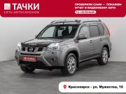 Nissan X-Trail II Рестайлинг Красноярск  - изображение 24