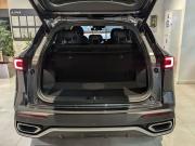 Changan UNI-S (CS55 Plus) I Рестайлинг Москва  - изображение 18