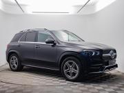 Mercedes-Benz GLE II (V167) Москва  - изображение 26
