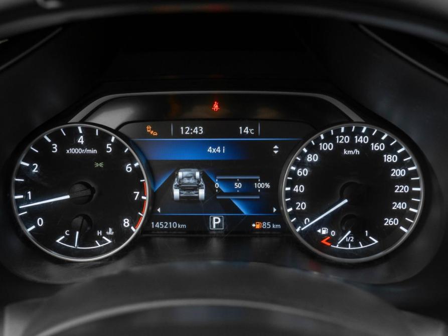 Nissan Murano III (Z52) Москва  - изображение 14