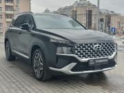 Hyundai Santa Fe IV Рестайлинг Казань  - изображение 25