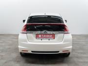 Honda Insight II Рестайлинг Красноярск  - изображение 26