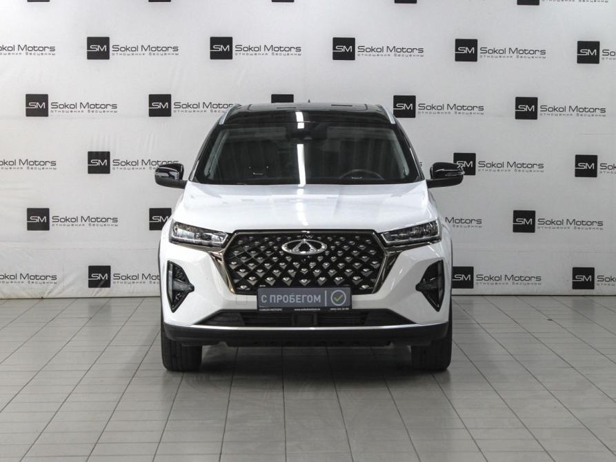 Chery Tiggo 7 Pro Max I Ростов-на-Дону  - изображение 3