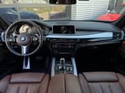 BMW X5 III (F15) Иркутск  - изображение 50