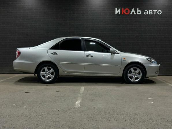 Toyota Camry V (XV30) с пробегом 2004 года, цена 800 000 рублей, 384272 км, седан, Автокод Объявления