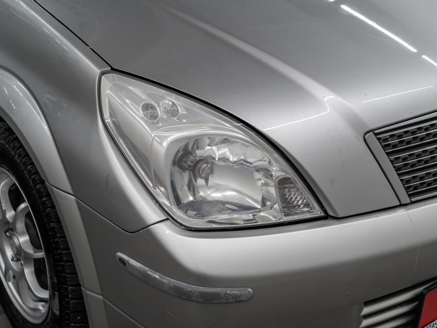 Toyota Opa I Рестайлинг Красноярск  - изображение 19
