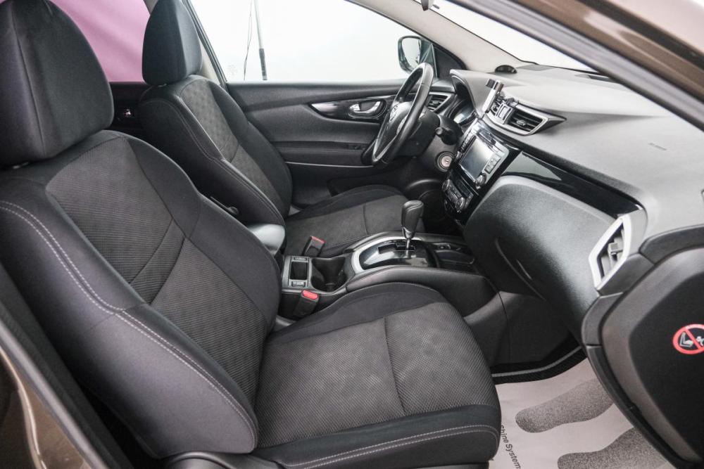 Nissan Qashqai II Красноярск  - изображение 14