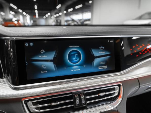 Hongqi H9 I с пробегом 2023 года, цена 4 070 000 рублей, 39026 км, седан, Автокод Объявления