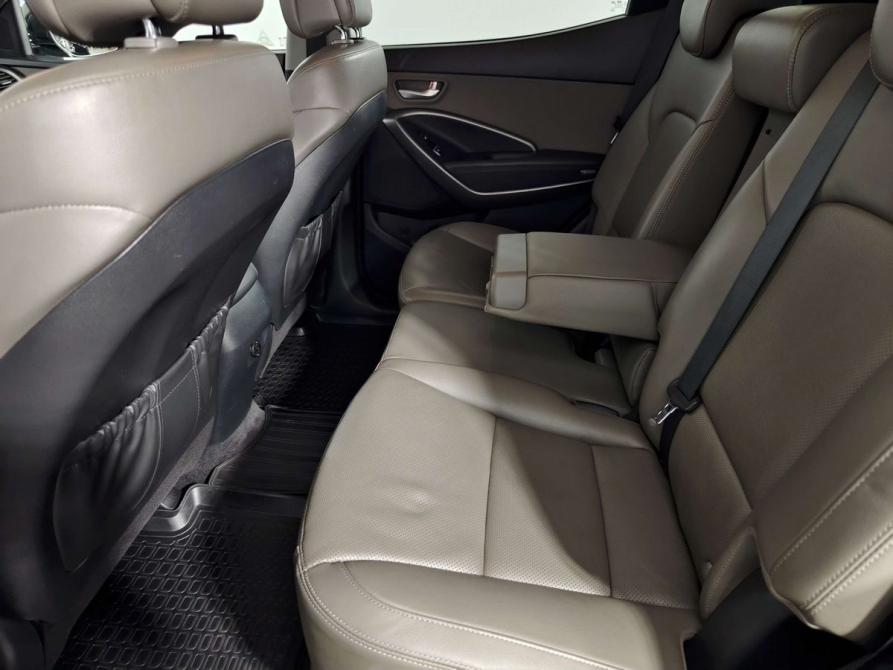 Hyundai Santa Fe III Рестайлинг Санкт-Петербург  - изображение 20