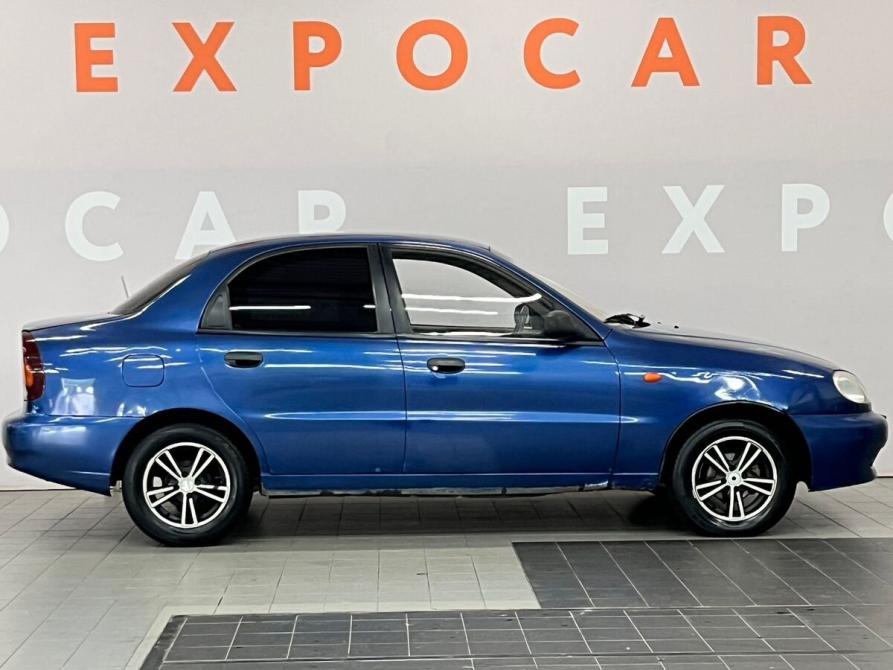 Chevrolet Lanos I Волгоград  - изображение 4